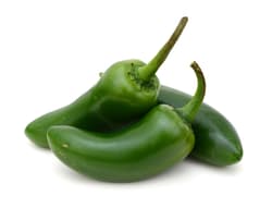 Jalapeno chili