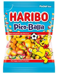 Pico Balla