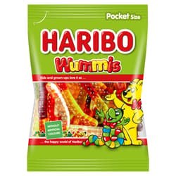 Kukacok (Wummis)