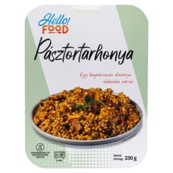 HELLO FOOD Pásztortarhonya