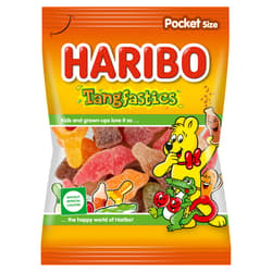 Tangfastics