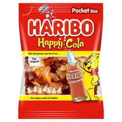 Happy Cola