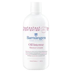 Barnängen Tusfürdő Oil Intense