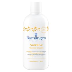 Barnängen Tusfürdő Nutritive