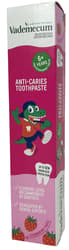 Vademecum toothpaste 6+ strawberries