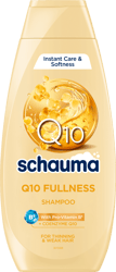 Schauma Sampon Q10