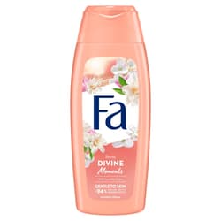 Fa krémtusfürdő Divine Moments