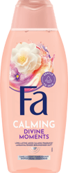 Fa krémtusfürdő Divine Moments