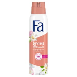 Fa deospray Divine Moments