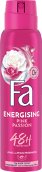 Fa deospray Pink Passion