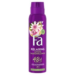Fa deospray Mystic Moments