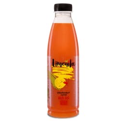 Limeñita Grapefruit juice