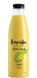 Limeñita Ananászlé