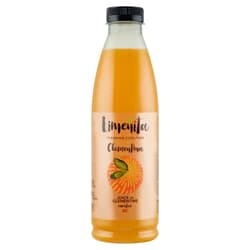 Limeñita 100% préselt rostos klementinlé