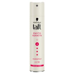 Taft Phyto-keratin hajlakk minden hajtípusra