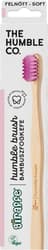 giraffe ® Bamboo toothbrush adult / Soft