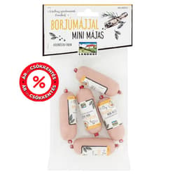 Landhof mini májas sertés- és borjúmájjal