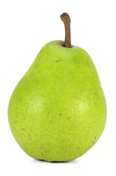 Lucas pear, loose