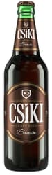 Forbidden Csíki Brown beer