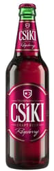 Forbidden Csíki wild raspberry vitamin beer