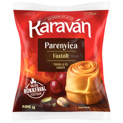 Karaván Parenyica