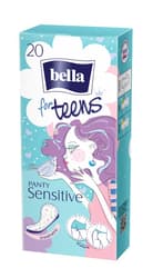 Bella For Teens Panty Ultra Sensitive Tisztasági betét