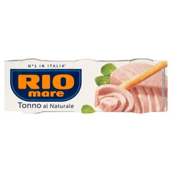 Rio Mare Tonhal sós lében (240 g)
