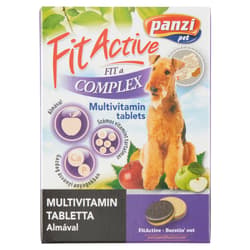 FitActive Fit-a-Complex Multivitamin kutyáknak