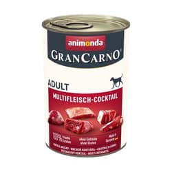Animonda Grancarno Adult konzerv felnőtt kutyáknak, multihús-koktél