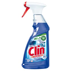 Clin Multishine window cleaner with spray head