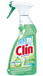 Clin ProNature window cleaner with nozzle