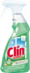 Clin ProNature ablaktisztító szórófejes