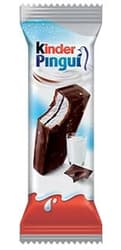 Kinder Pingui Choco