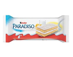 Kinder Paradiso
