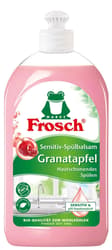 Frosch Mosogatószer Gránátalma kivonattal