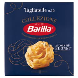 Barilla Tagliatelle hosszúmetélt szálas durum száraztészta