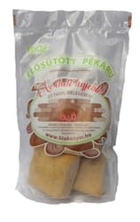 Piszkei Öko BIO rusztikus ciabatta, 4db, védőgázos csomagolásban