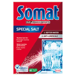 Somat Vízlágyító só