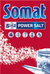 Somat Vízlágyító só