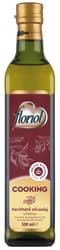 Floriol Cooking