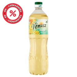 Vénusz Omega 3 & 6 finomított étolaj
