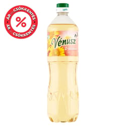Vénusz D-vitamin étolaj