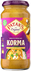 Patak's - Korma Indian sauce
