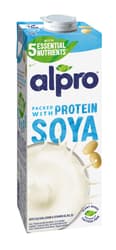 Alpro Original Soy Drink Natural + Calcium