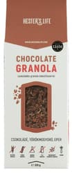Hester's Life Chocolate-Strawberry Granola with Sweetener