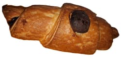 Amurex Előrecsomagolt Gluténmentes Csokoládépudingos Croissant
