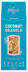 Hester's Life Coconut Granola
