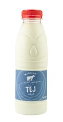 Maszlik Hőkezelt friss tej