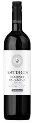 Ostorosbor Egri Cabernet Sauvignon dry red wine 13%