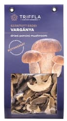 Dried boletus Triffla